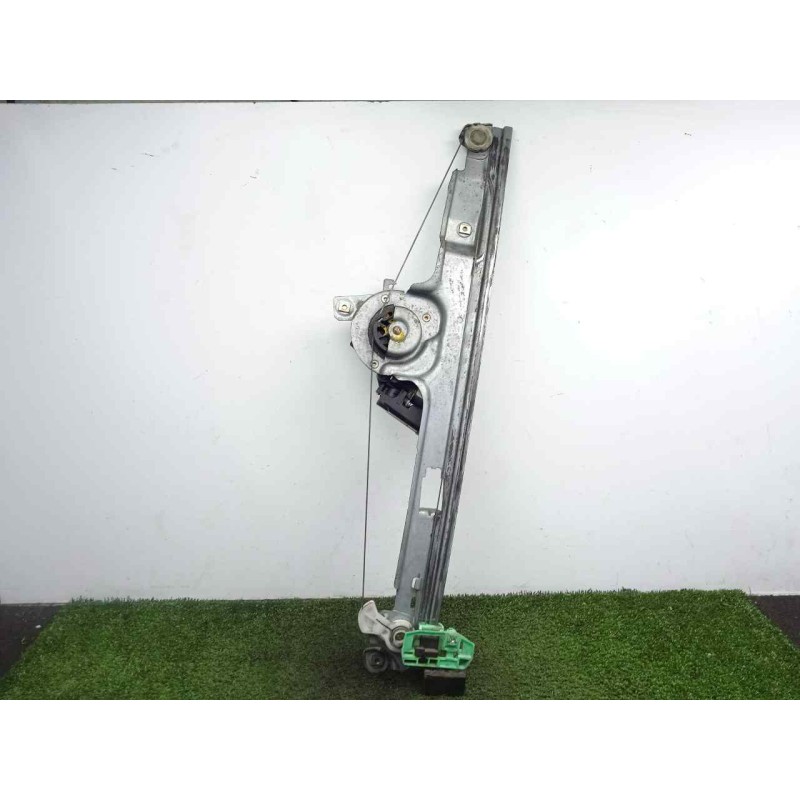 Recambio de elevalunas delantero izquierdo para renault scenic ii 1.5 dci diesel referencia OEM IAM SINREFERENCIA ELECTRICO - 6.