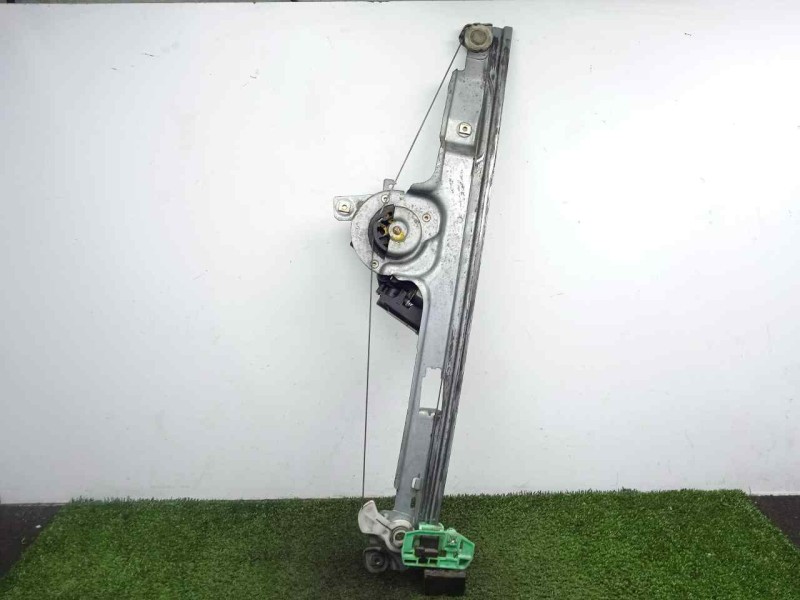 Recambio de elevalunas delantero izquierdo para renault scenic ii 1.5 dci diesel referencia OEM IAM SINREFERENCIA ELECTRICO - 6.