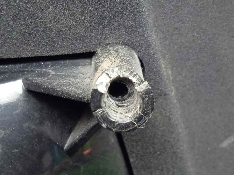 Recambio de piloto trasero derecho interior para lancia dedra berl. 1.8 cat referencia OEM IAM 36600774 2.SERIE INTERIOR