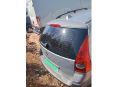 Recambio de porton trasero para renault megane ii station wagon (km0/1_) 1.4 referencia OEM IAM   