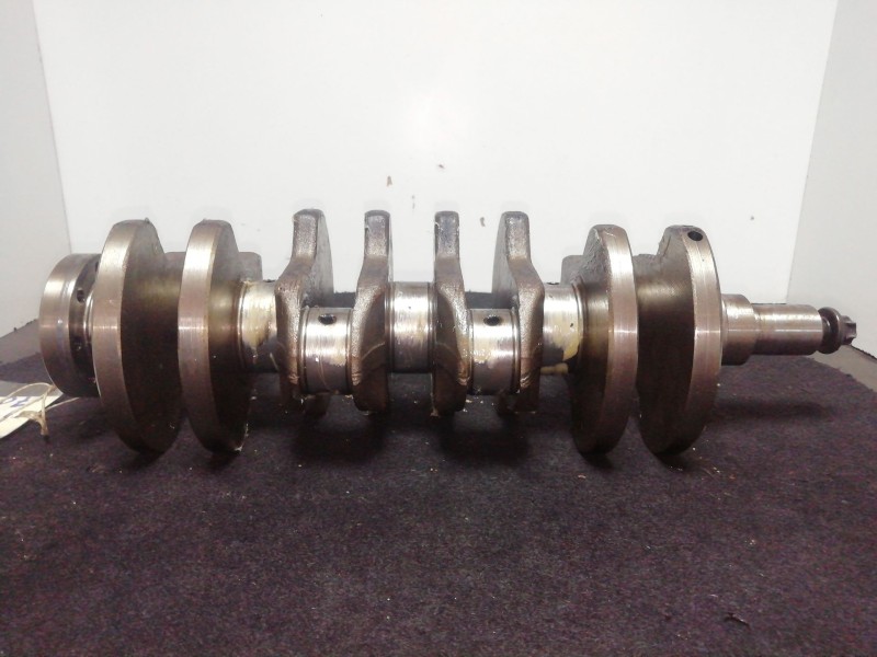 Recambio de cigueñal para opel corsa c 1.3 referencia OEM IAM 02027  
