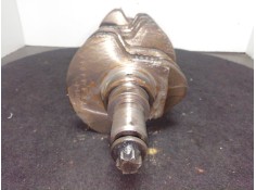 Recambio de cigueñal para opel corsa c 1.3 referencia OEM IAM 02027   2