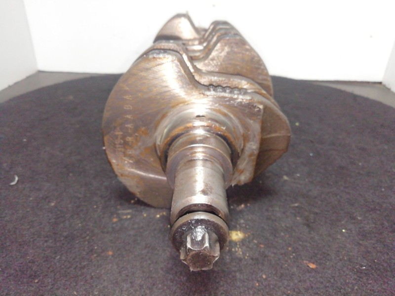 Recambio de cigueñal para opel corsa c 1.3 referencia OEM IAM 02027  