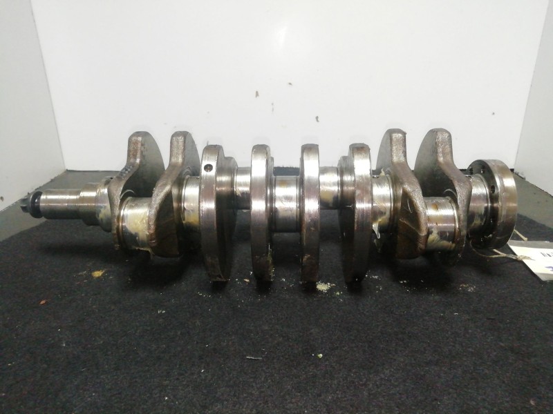 Recambio de cigueñal para opel corsa c 1.3 referencia OEM IAM 02027  
