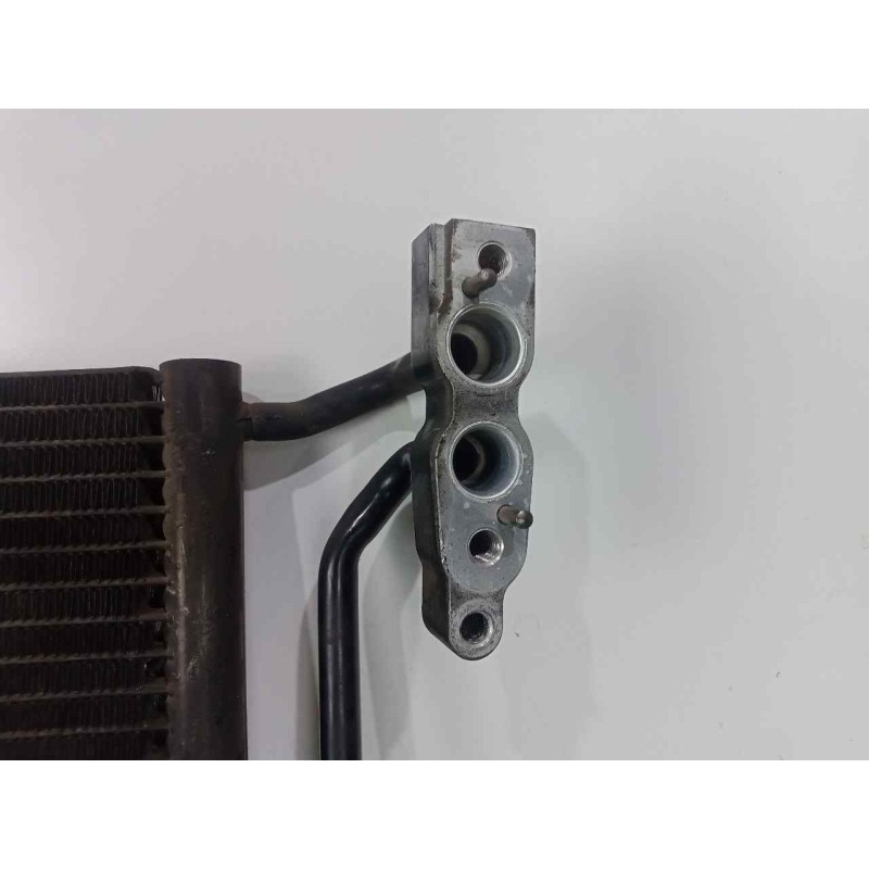 Recambio de condensador / radiador aire acondicionado para bmw x3 (e83) 2.0 16v diesel cat referencia OEM IAM 03857816453-837764