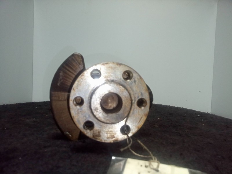 Recambio de cigueñal para volkswagen touran (1t3) 1.2 tsi referencia OEM IAM TL1438 KNC 