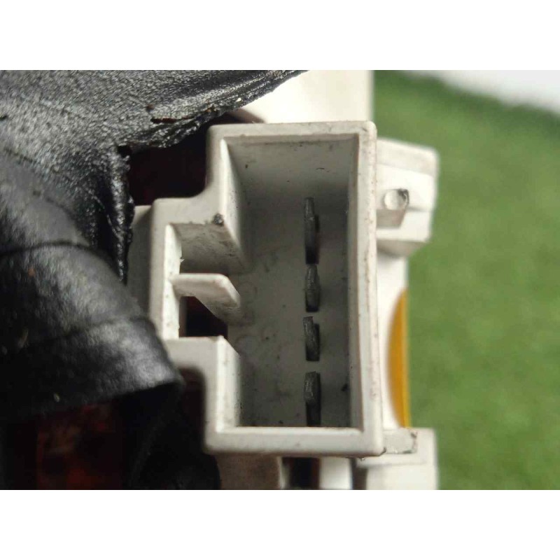 Recambio de piloto trasero derecho para nissan primera berl./familiar (p10/w10) 2.0 16v cat referencia OEM IAM  90-95 - EXTERIOR