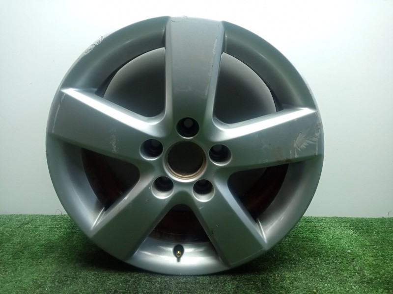 Recambio de llanta para volkswagen golf v (1k1) 2.0 sdi referencia OEM IAM 1T0601025M 16´´PULGADAS LLANTAS - LLANTA