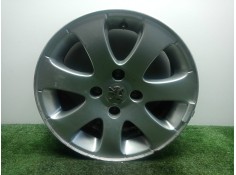 Recambio de llanta para peugeot 307 (3a/c) 1.6 hdi referencia OEM IAM  15´´PULGADAS LLANTAS - LLANTA