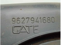 Recambio de motor calefaccion para peugeot 106 (s2) 1.1 referencia OEM IAM 9627941680 Ø DIAMETRO: 160MM  2