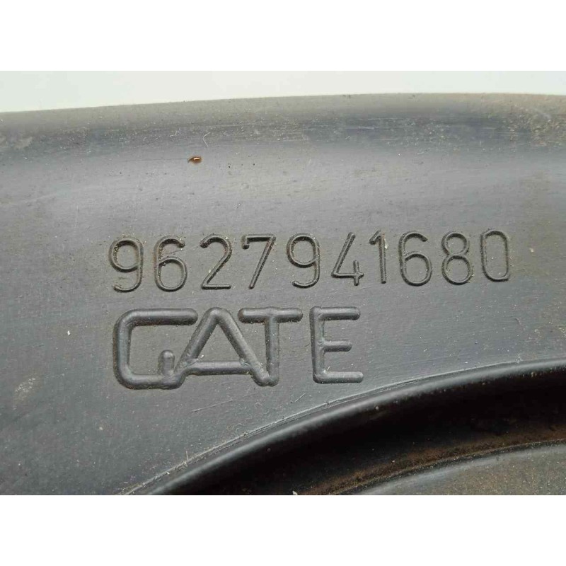 Recambio de motor calefaccion para peugeot 106 (s2) 1.1 referencia OEM IAM 9627941680 Ø DIAMETRO: 160MM 