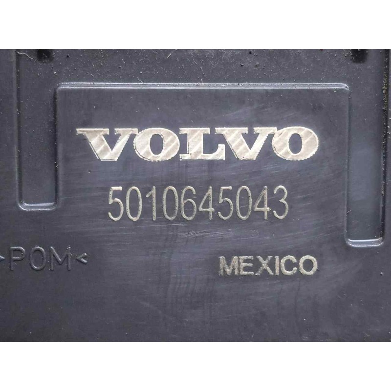Recambio de warning para volvo fl xxx 7.2 diesel referencia OEM IAM 5010645043  