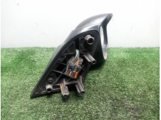 Recambio de retrovisor derecho para citroën xsara picasso (n68) 1.6 hdi referencia OEM IAM SINREFERENCIA NEGRO.PLASTICO ELECTRIC 2