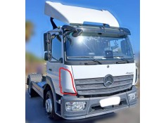 Recambio de aletin delantero derecho para mercedes-benz atego 1321 ls 4x2 referencia OEM IAM   ATEGO III - 967