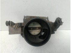 Recambio de caja mariposa para ford focus berlina (cak) 1.6 16v cat referencia OEM IAM XS4U010315F1LC-XS4U-010315F1-LC  