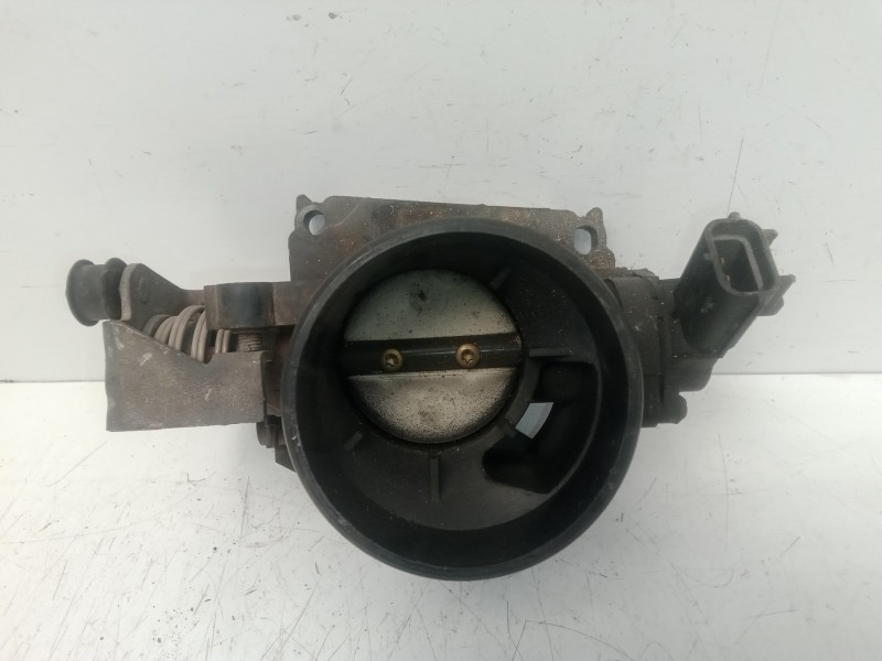 Recambio de caja mariposa para ford focus berlina (cak) 1.6 16v cat referencia OEM IAM XS4U010315F1LC-XS4U-010315F1-LC  
