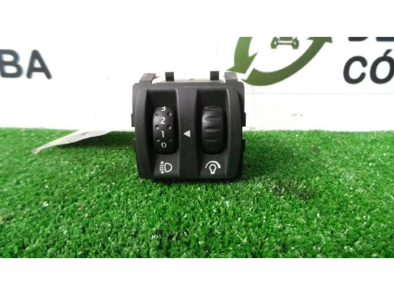 Recambio de regulador faros para renault laguna iii 2.0 dci diesel cat referencia OEM IAM 251900001R-08802020 5.PINES 