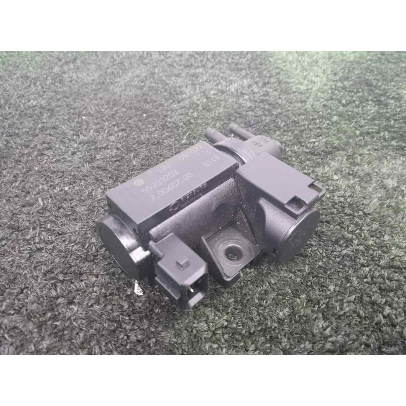 Recambio de valvula de vacio para alfa romeo 147 (190) 1.9 jtd (m) 16v cat referencia OEM IAM 55203202-70060700  