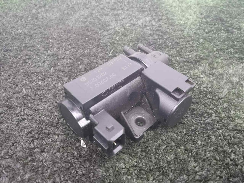 Recambio de valvula de vacio para alfa romeo 147 (190) 1.9 jtd (m) 16v cat referencia OEM IAM 55203202-70060700  