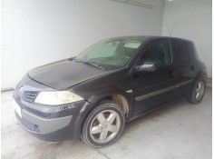renault megane ii (bm0/1_, cm0/1_) del año 2007 2
