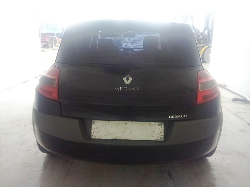 renault megane ii (bm0/1_, cm0/1_) del año 2007