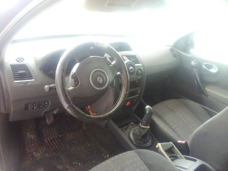 renault megane ii (bm0/1_, cm0/1_) del año 2007