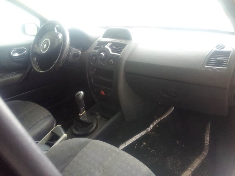 renault megane ii (bm0/1_, cm0/1_) del año 2007