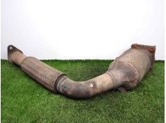 Recambio de catalizador para ford escort berl./turnier 1.8 turbodiesel cat referencia OEM IAM 97BB5E211AK  