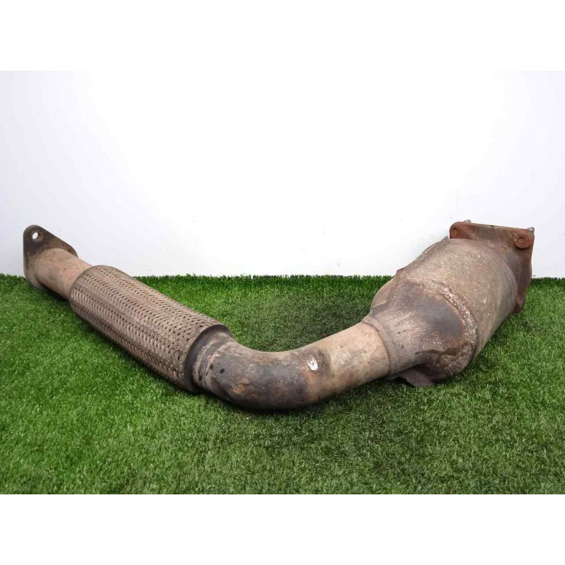 Recambio de catalizador para ford escort berl./turnier 1.8 turbodiesel cat referencia OEM IAM 97BB5E211AK  