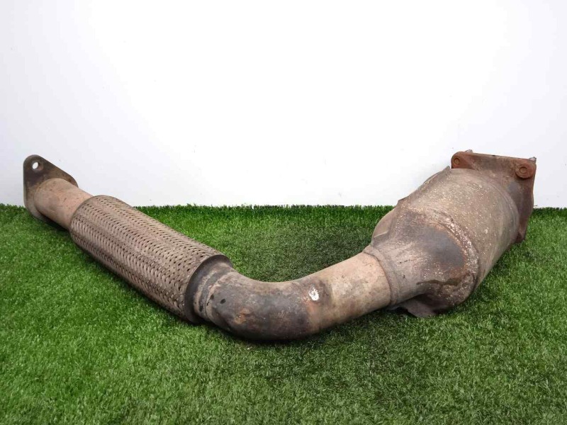 Recambio de catalizador para ford escort berl./turnier 1.8 turbodiesel cat referencia OEM IAM 97BB5E211AK  