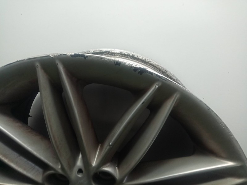 Recambio de llanta para bmw 1 (e81) 116 d referencia OEM IAM 8036938 17´´PULGADAS LLANTAS - LLANTA