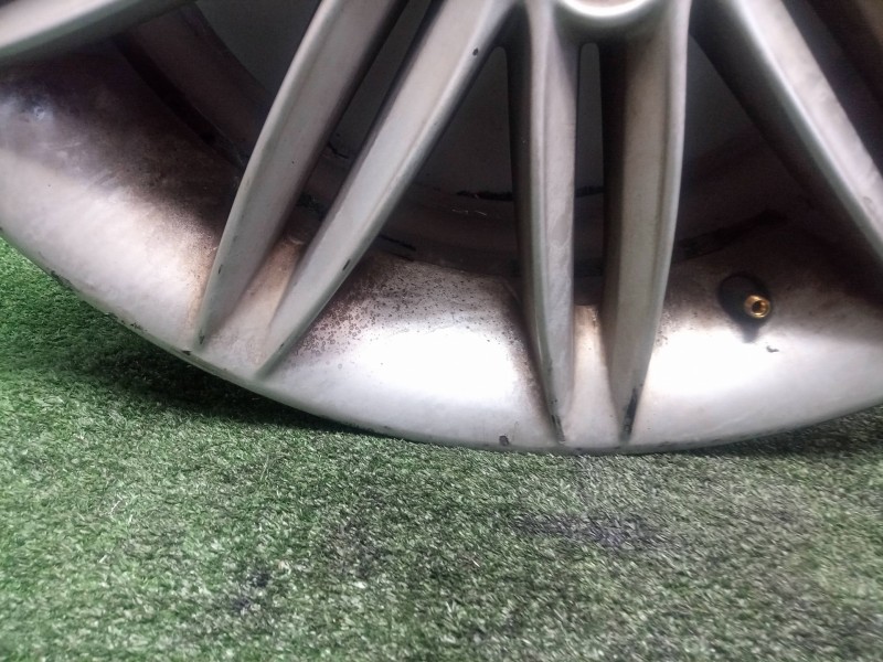 Recambio de llanta para bmw 1 (e81) 116 d referencia OEM IAM 8036938 17´´PULGADAS LLANTAS - LLANTA