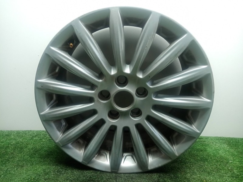Recambio de llanta para ford mondeo iv (ba7) 1.6 tdci referencia OEM IAM BS7JDA 17´´PULGADAS LLANTAS - LLANTA