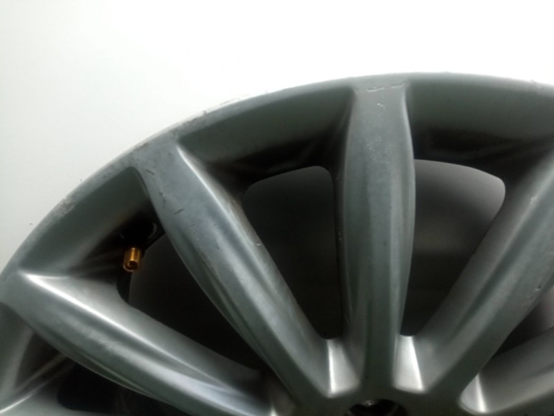 Recambio de llanta para ford mondeo iv (ba7) 1.6 tdci referencia OEM IAM BS7JDA 17´´PULGADAS LLANTAS - LLANTA