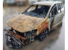 volkswagen polo v (6r1, 6c1) del año 2025