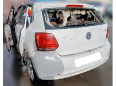 volkswagen polo v (6r1, 6c1) del año 2025 2