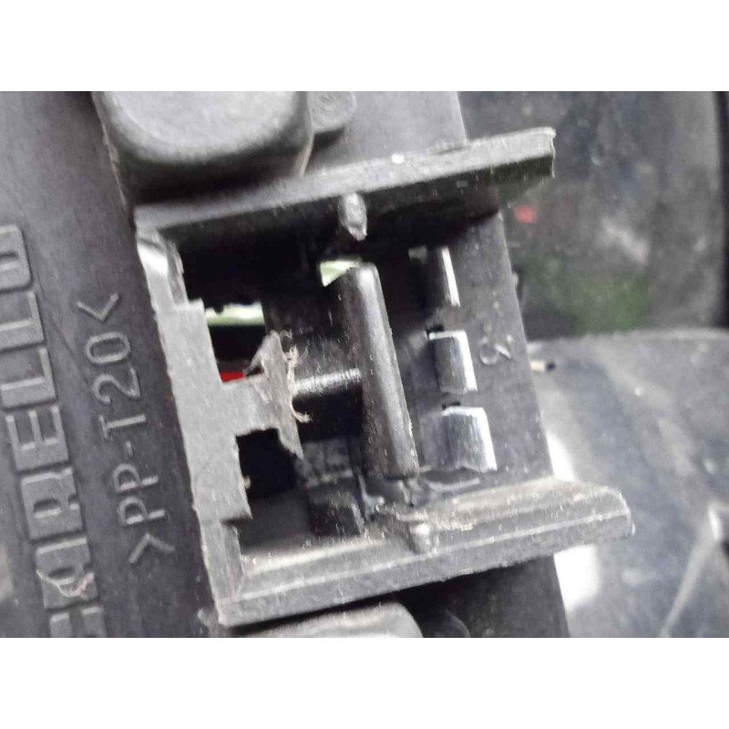 Recambio de piloto trasero derecho interior para lancia dedra berl. 1.8 cat referencia OEM IAM 36600774 2.SERIE INTERIOR