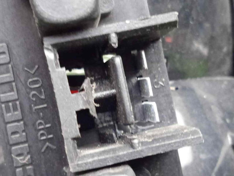 Recambio de piloto trasero derecho interior para lancia dedra berl. 1.8 cat referencia OEM IAM 36600774 2.SERIE INTERIOR