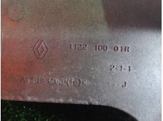 Recambio de soporte motor derecho para renault laguna iii 1.5 dci diesel referencia OEM IAM 112210001-112210001R   2