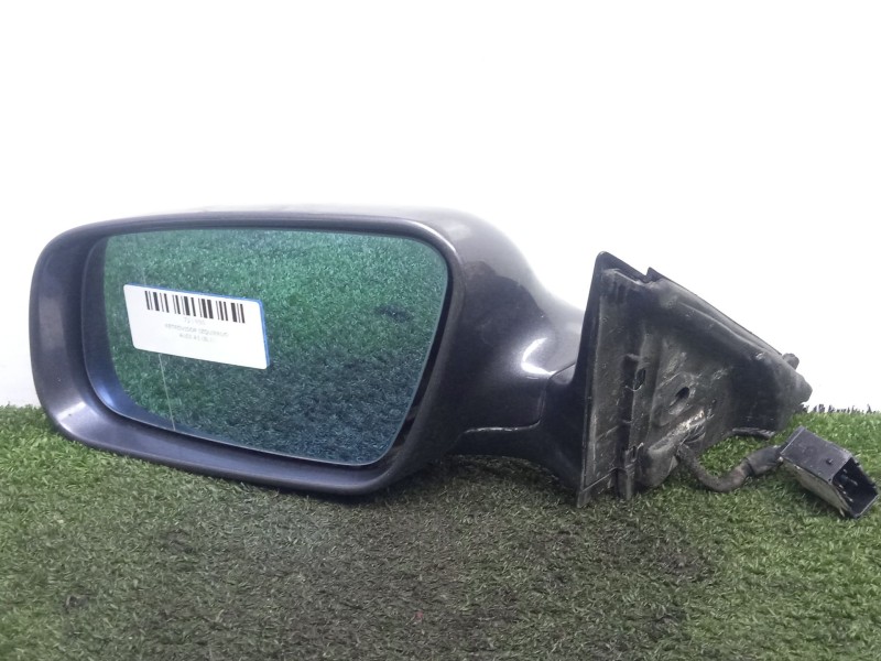 Recambio de retrovisor izquierdo para audi a3 (8l1) 1.9 tdi referencia OEM IAM SINREFERENCIA GRIS ELECTRICO - 5.PINES