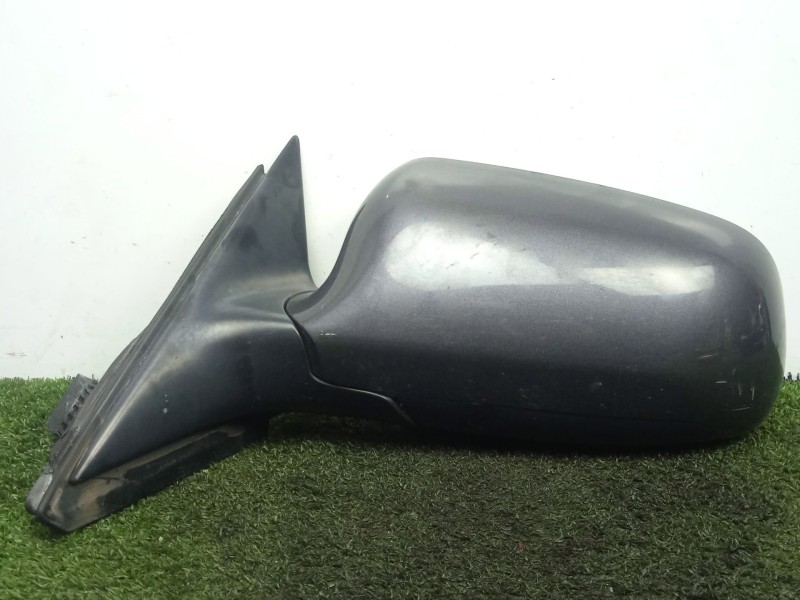 Recambio de retrovisor izquierdo para audi a3 (8l1) 1.9 tdi referencia OEM IAM SINREFERENCIA GRIS ELECTRICO - 5.PINES