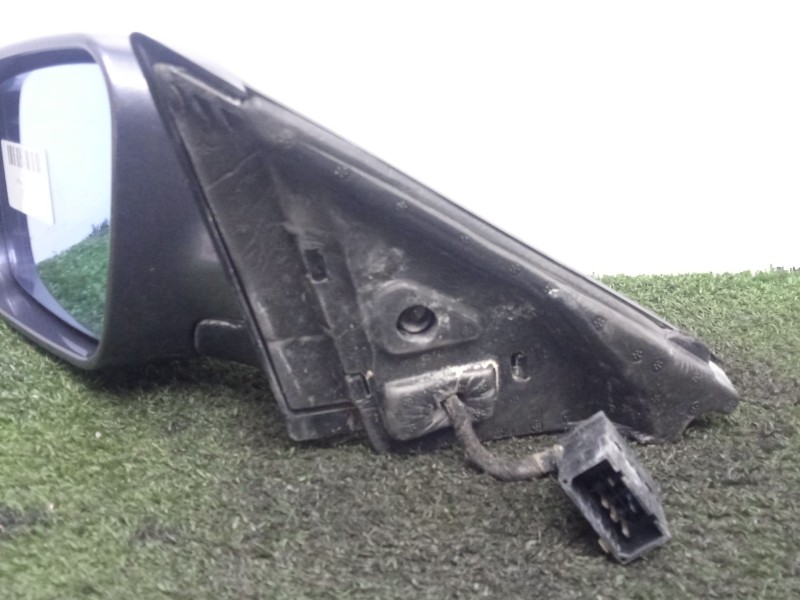 Recambio de retrovisor izquierdo para audi a3 (8l1) 1.9 tdi referencia OEM IAM SINREFERENCIA GRIS ELECTRICO - 5.PINES
