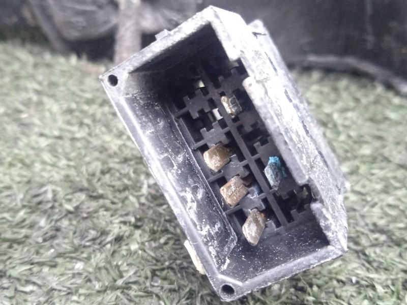 Recambio de retrovisor izquierdo para audi a3 (8l1) 1.9 tdi referencia OEM IAM SINREFERENCIA GRIS ELECTRICO - 5.PINES