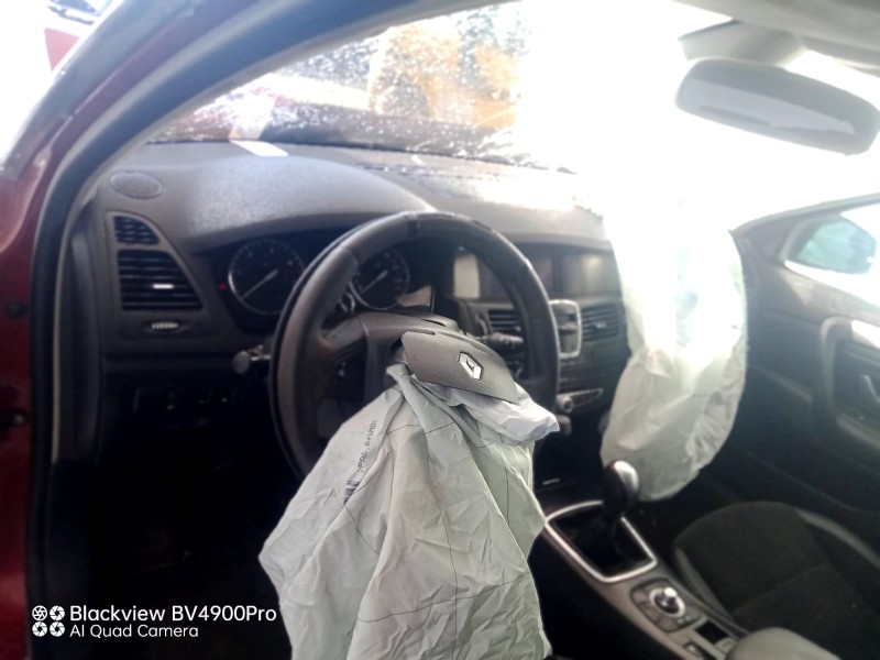 renault laguna iii grandtour (kt0/1) del año 2008