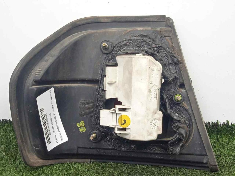 Recambio de piloto trasero derecho para nissan primera berl./familiar (p10/w10) 2.0 16v cat referencia OEM IAM  90-95 - EXTERIOR