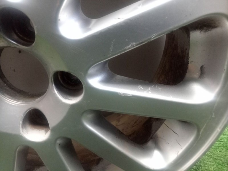 Recambio de llanta para volvo s80 i (184) d5 referencia OEM IAM 3524367 16´´PULGADAS LLANTAS - LLANTA