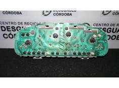 Recambio de cuadro instrumentos para kia carnival 2.9 turbodiesel cat referencia OEM IAM K55A5543019990714305004F0047   2