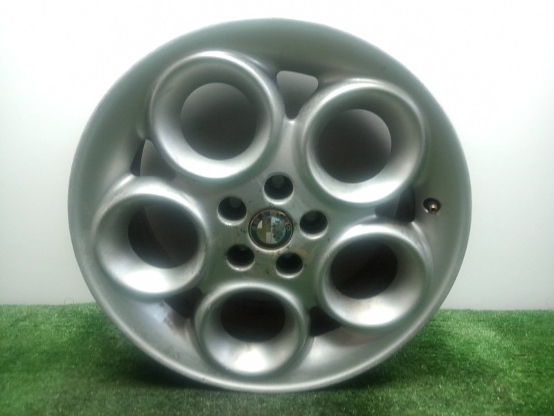 Recambio de llanta para alfa romeo 156 (932_) 1.9 jtd (932.a2b00, 932.a2c00) referencia OEM IAM 60621622 16´´PULGADAS LLANTAS - 
