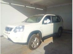 nissan x-trail ii (t31) del año 2012 2