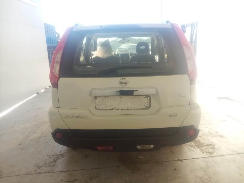 nissan x-trail ii (t31) del año 2012